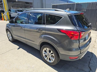 2019 Ford Escape SEL – miniatura 6