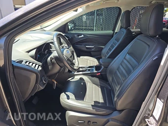 2019 Ford Escape SEL – miniatura 7
