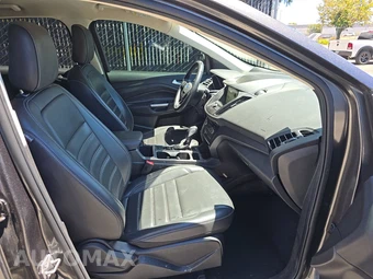 2019 Ford Escape SEL – miniatura 8