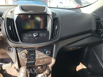 2019 Ford Escape SEL - miniatura 11