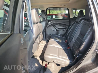 2019 Ford Escape SEL - miniatura 13