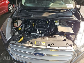 2019 Ford Escape SEL - miniatura 15