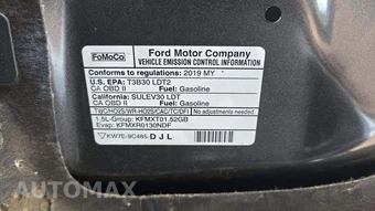 2019 Ford Escape SEL - miniatura 17