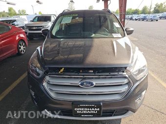 2019 Ford Escape SEL - miniatura 2
