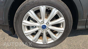 2019 Ford Escape SEL - miniatura 27