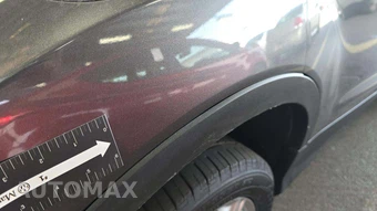 2019 Ford Escape SEL - miniatura 29