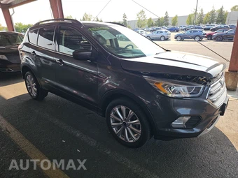 2019 Ford Escape SEL - miniatura 3