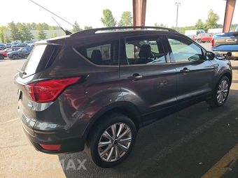 2019 Ford Escape SEL - miniatura 4