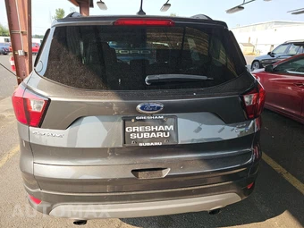 2019 Ford Escape SEL - miniatura 5