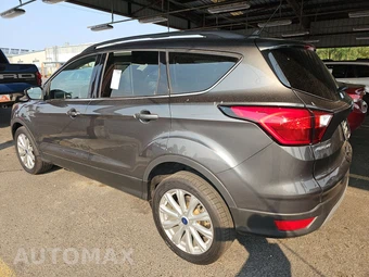 2019 Ford Escape SEL - miniatura 6
