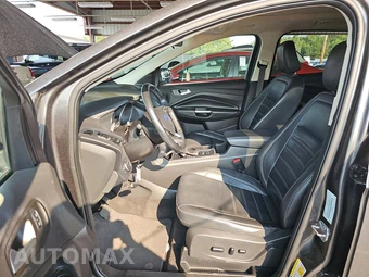 2019 Ford Escape SEL - miniatura 7