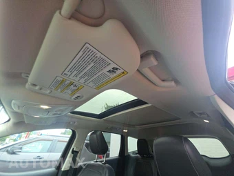 2019 Ford Escape Titanium – miniatura 11