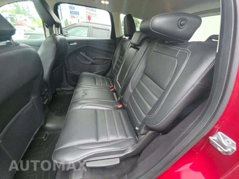 2019 Ford Escape Titanium – miniatura 13