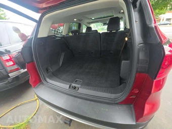 2019 Ford Escape Titanium – miniatura 14