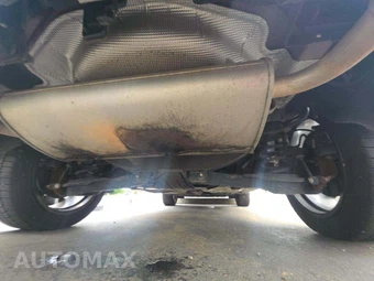 2019 Ford Escape Titanium – miniatura 15