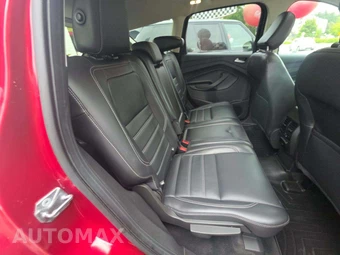 2019 Ford Escape Titanium – miniatura 16