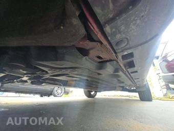 2019 Ford Escape Titanium – miniatura 7