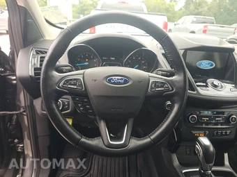 2019 Ford Escape Titanium - miniatura 10