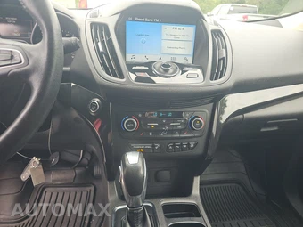 2019 Ford Escape Titanium - miniatura 11