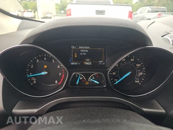 2019 Ford Escape Titanium - miniatura 12