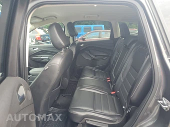 2019 Ford Escape Titanium - miniatura 13
