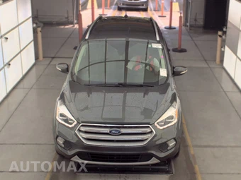 2019 Ford Escape Titanium - miniatura 2