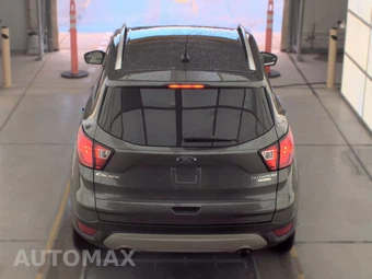 2019 Ford Escape Titanium - miniatura 5