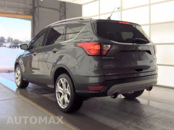 2019 Ford Escape Titanium - miniatura 6