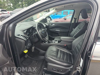 2019 Ford Escape Titanium - miniatura 7