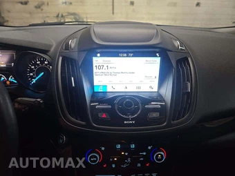 2019 Ford Escape Titanium – miniatura 10