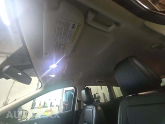 2019 Ford Escape Titanium – miniatura 11