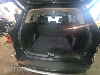 2019 Ford Escape Titanium – miniatura 14
