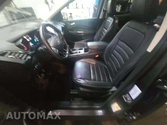 2019 Ford Escape Titanium – miniatura 6