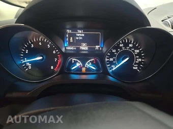 2019 Ford Escape Titanium – miniatura 9