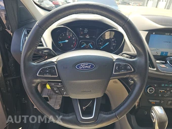 2019 Ford Escape Titanium - miniatura 10