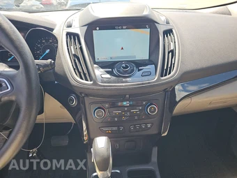 2019 Ford Escape Titanium - miniatura 11