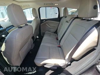 2019 Ford Escape Titanium - miniatura 13
