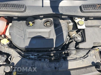 2019 Ford Escape Titanium - miniatura 15