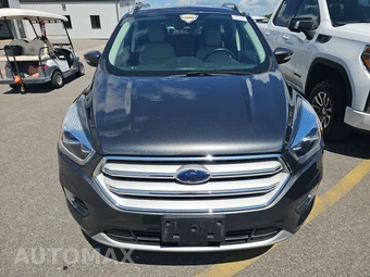 2019 Ford Escape Titanium - miniatura 2