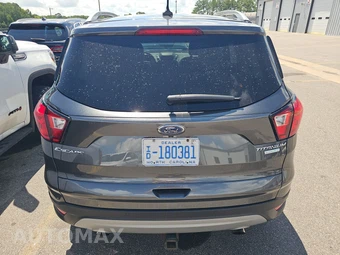 2019 Ford Escape Titanium - miniatura 5