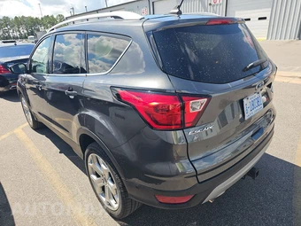 2019 Ford Escape Titanium - miniatura 6