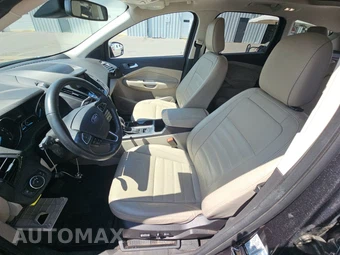 2019 Ford Escape Titanium - miniatura 7