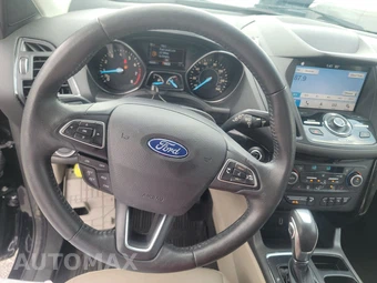 2019 Ford Escape Titanium – miniatura 10