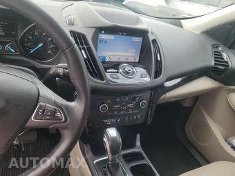 2019 Ford Escape Titanium – miniatura 11