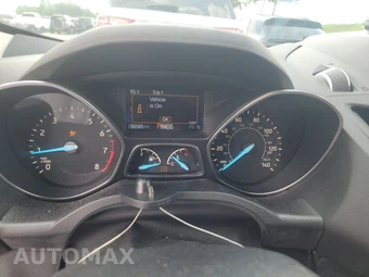 2019 Ford Escape Titanium – miniatura 12