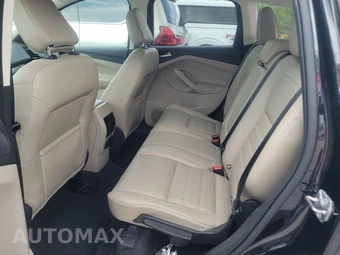 2019 Ford Escape Titanium – miniatura 13