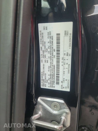 2019 Ford Escape Titanium – miniatura 14