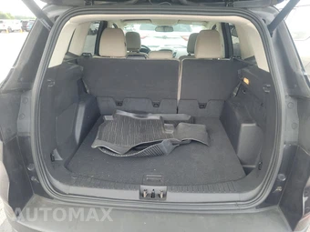 2019 Ford Escape Titanium – miniatura 16