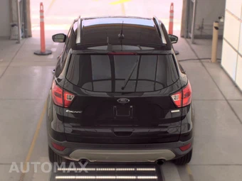 2019 Ford Escape Titanium – miniatura 5