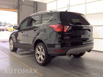 2019 Ford Escape Titanium – miniatura 6